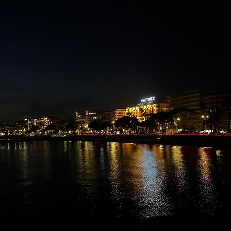 Nice Apartment In Cannes With Wifi Exterior photo