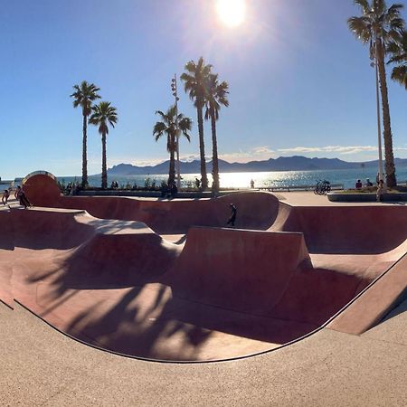 Nice Apartment In Cannes With Wifi Exterior photo