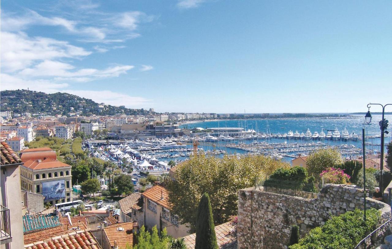 Nice Apartment In Cannes With Wifi Exterior photo