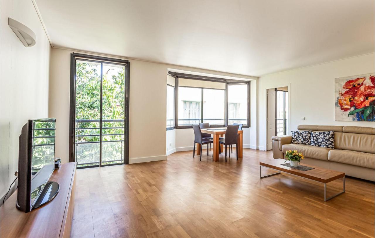 Nice Apartment In Cannes With Wifi Exterior photo