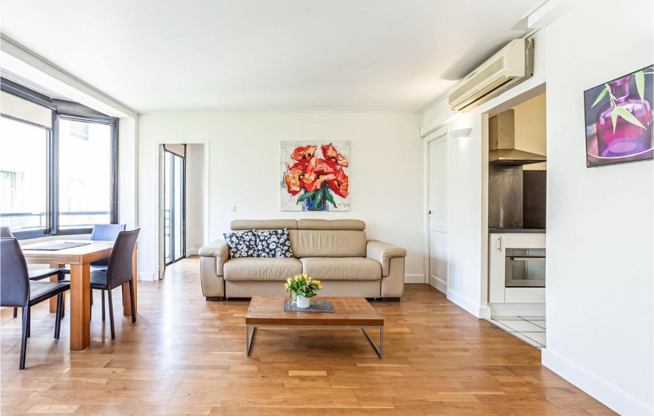 Nice Apartment In Cannes With Wifi Exterior photo