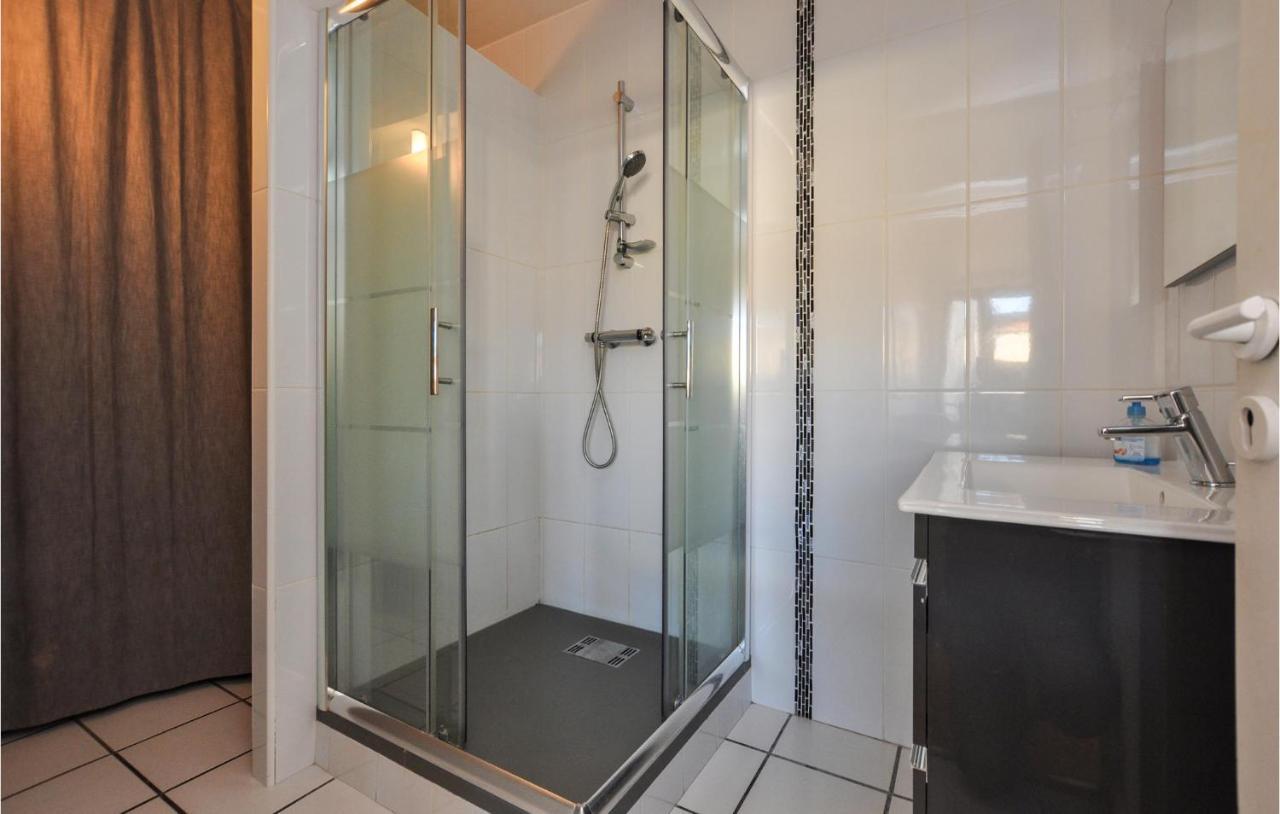 Nice Apartment In Cannes With Wifi Exterior photo
