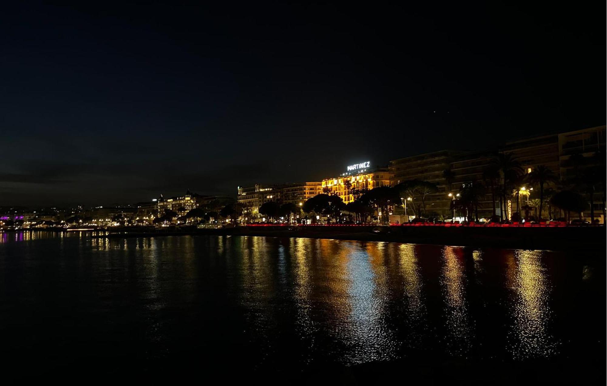 Nice Apartment In Cannes With Wifi Exterior photo